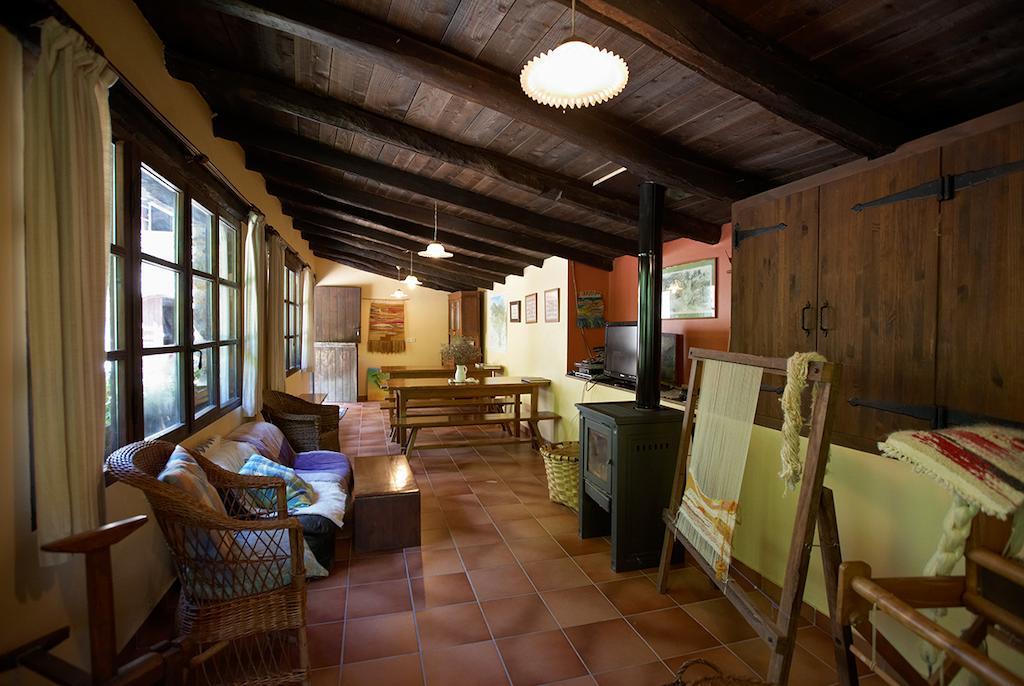 Casa de camp Goikola